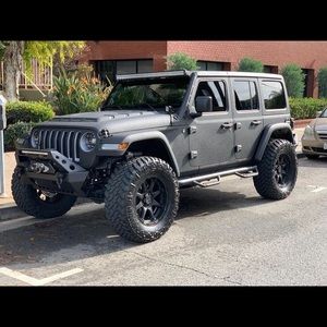 Meet your Posher, George